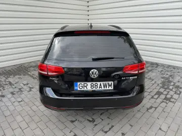 VW PASSAT 2.0 DIESEL DE VANZARE IN RATE FIXE