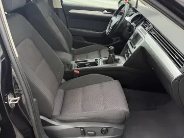 VW PASSAT 2.0 DIESEL DE VANZARE IN RATE FIXE