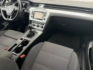 VW PASSAT 2.0 DIESEL DE VANZARE IN RATE FIXE
