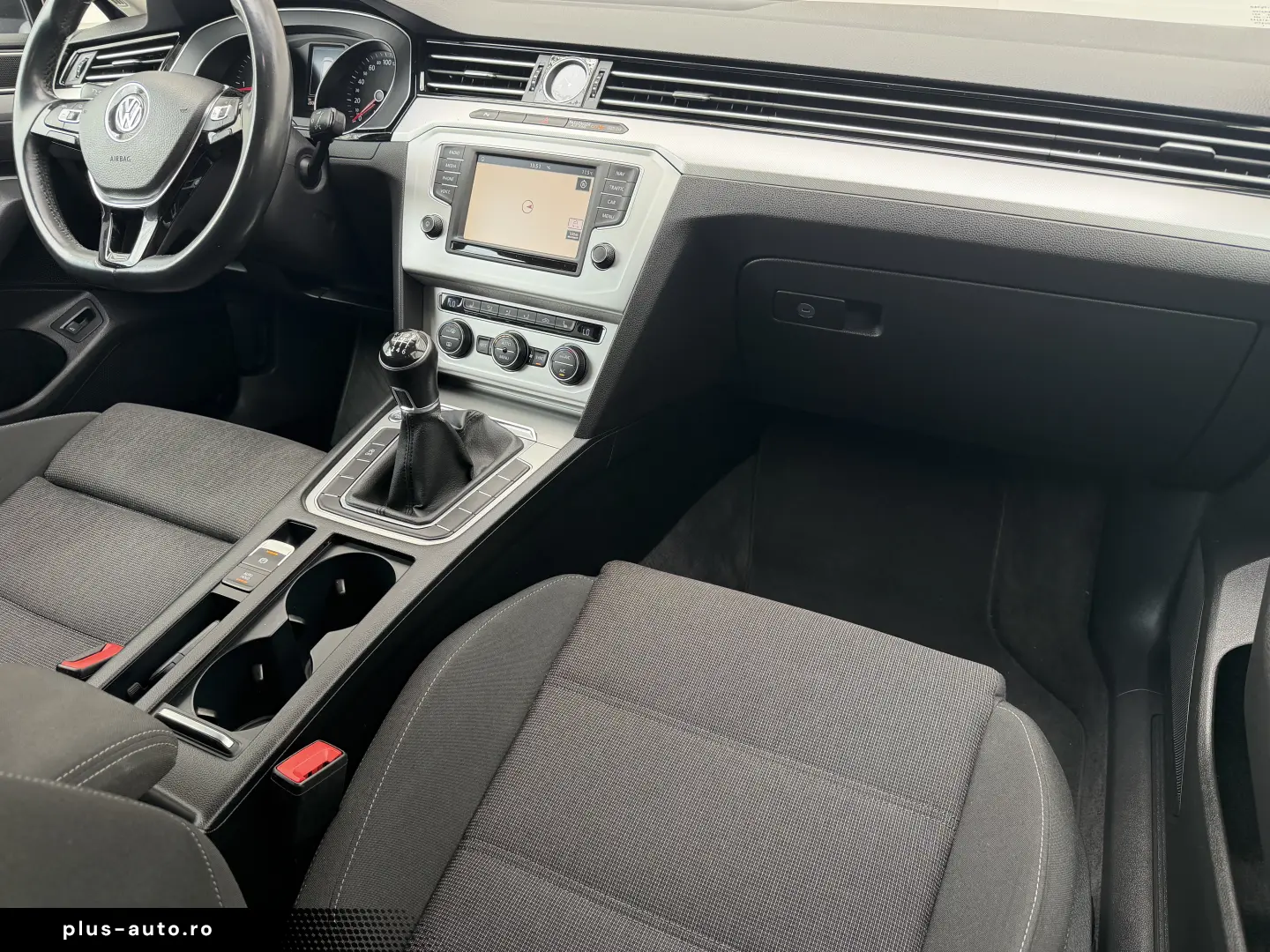 VW PASSAT 2.0 DIESEL DE VANZARE IN RATE FIXE