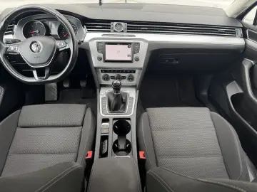 VW PASSAT 2.0 DIESEL DE VANZARE IN RATE FIXE