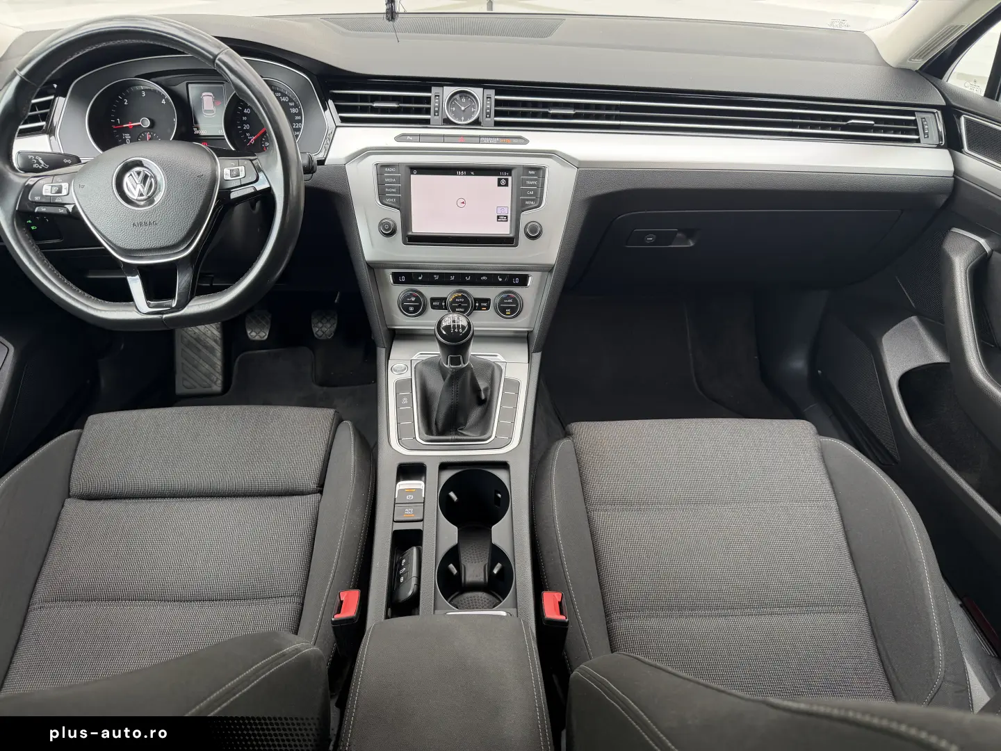 VW PASSAT 2.0 DIESEL DE VANZARE IN RATE FIXE