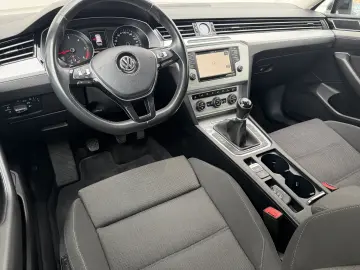 VW PASSAT 2.0 DIESEL DE VANZARE IN RATE FIXE