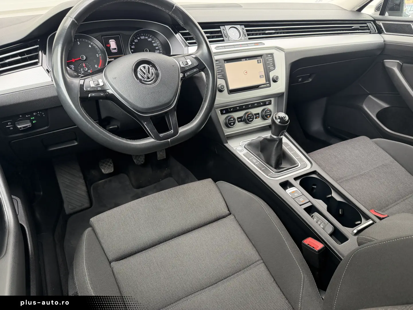 VW PASSAT 2.0 DIESEL DE VANZARE IN RATE FIXE