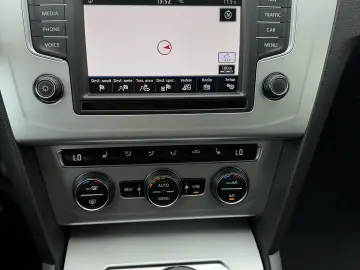 VW PASSAT 2.0 DIESEL DE VANZARE IN RATE FIXE