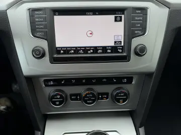 VW PASSAT 2.0 DIESEL DE VANZARE IN RATE FIXE