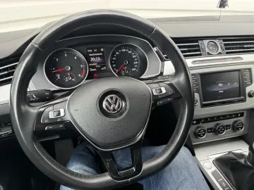 VW PASSAT 2.0 DIESEL DE VANZARE IN RATE FIXE