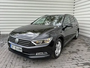 VW PASSAT 2.0 DIESEL DE VANZARE IN RATE FIXE