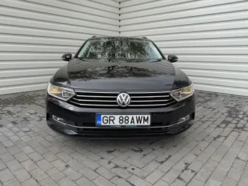 VW PASSAT 2.0 DIESEL DE VANZARE IN RATE FIXE