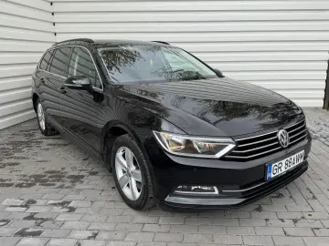 VW PASSAT 2.0 DIESEL DE VANZARE IN RATE FIXE