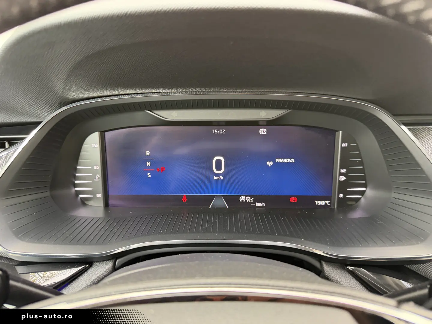 SKODA OCTAVIA 2021 DSG TVA DEDUCTIBIL