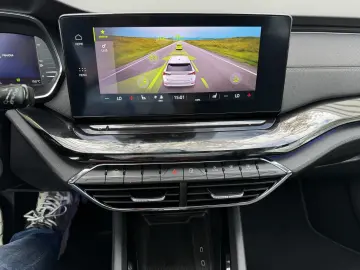 SKODA OCTAVIA 2021 DSG TVA DEDUCTIBIL