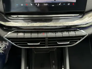 SKODA OCTAVIA 2021 DSG TVA DEDUCTIBIL