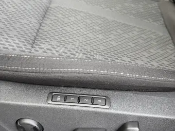 SKODA OCTAVIA 2021 DSG TVA DEDUCTIBIL