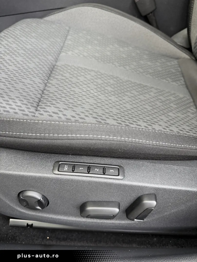 SKODA OCTAVIA 2021 DSG TVA DEDUCTIBIL