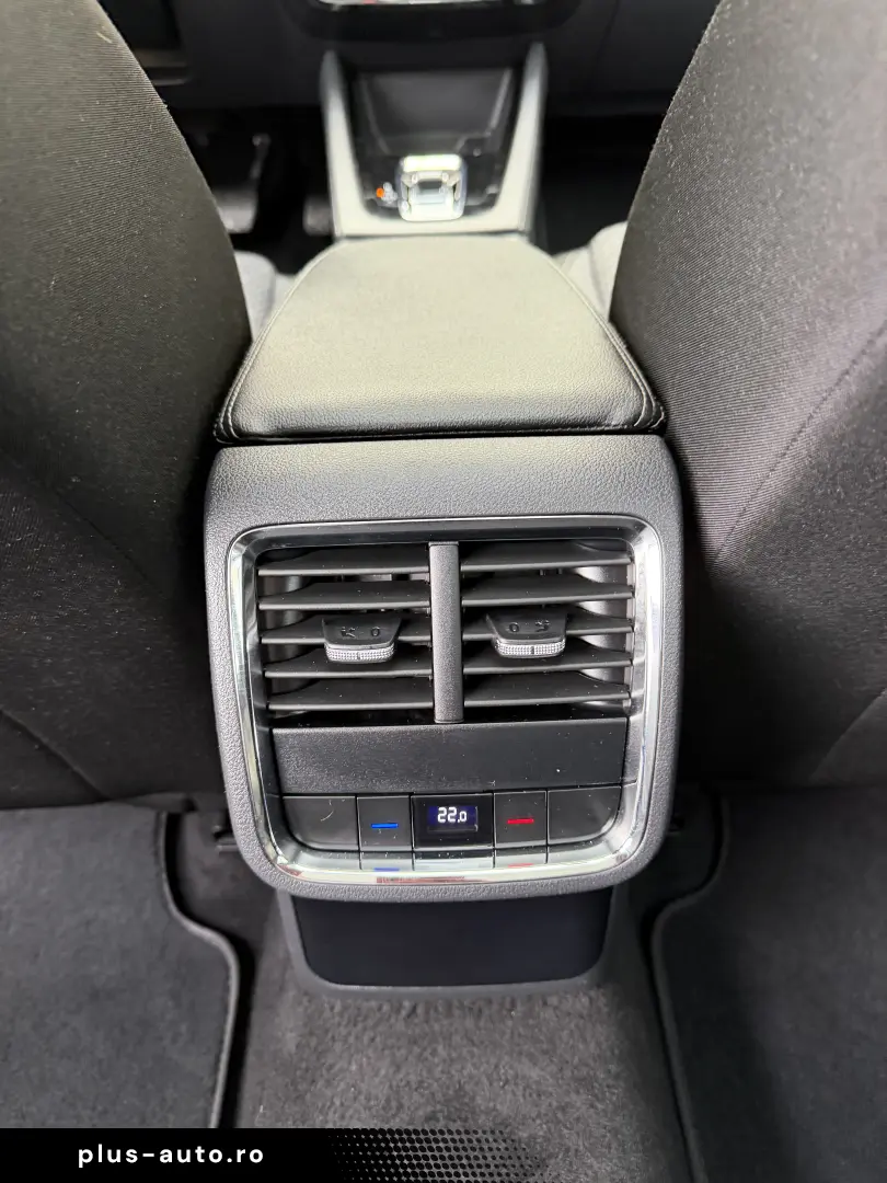 SKODA OCTAVIA 2021 DSG TVA DEDUCTIBIL