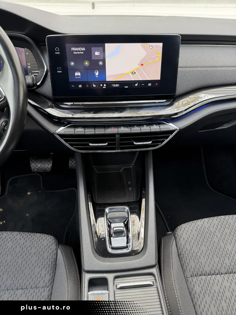 SKODA OCTAVIA 2021 DSG TVA DEDUCTIBIL