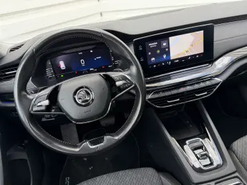 SKODA OCTAVIA 2021 DSG TVA DEDUCTIBIL