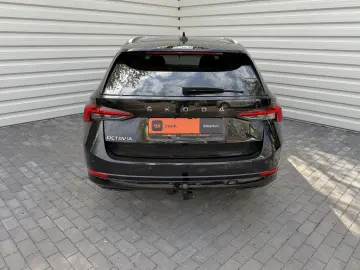 SKODA OCTAVIA 2021 DSG TVA DEDUCTIBIL