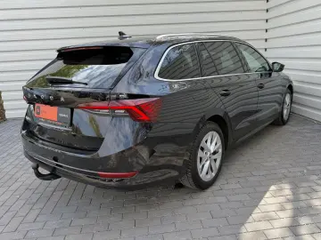 SKODA OCTAVIA 2021 DSG TVA DEDUCTIBIL