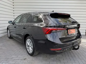 SKODA OCTAVIA 2021 DSG TVA DEDUCTIBIL