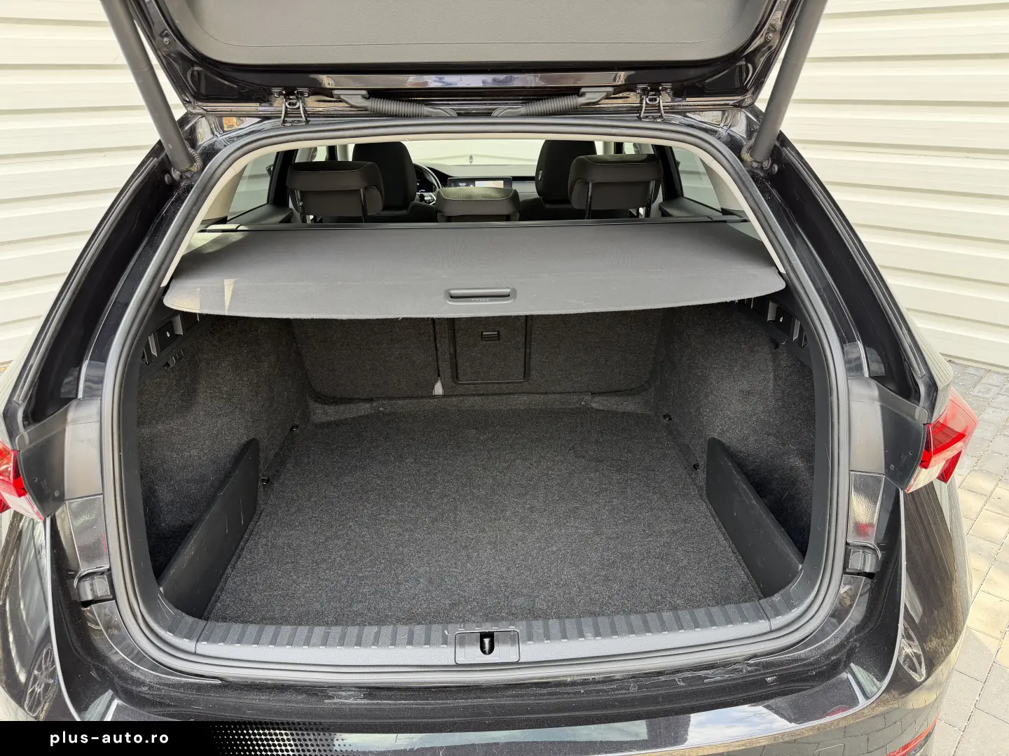 SKODA OCTAVIA 2021 DSG TVA DEDUCTIBIL