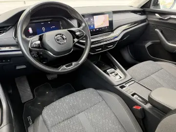 SKODA OCTAVIA 2021 DSG TVA DEDUCTIBIL