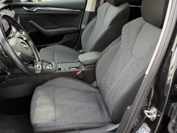 SKODA OCTAVIA 2021 DSG TVA DEDUCTIBIL