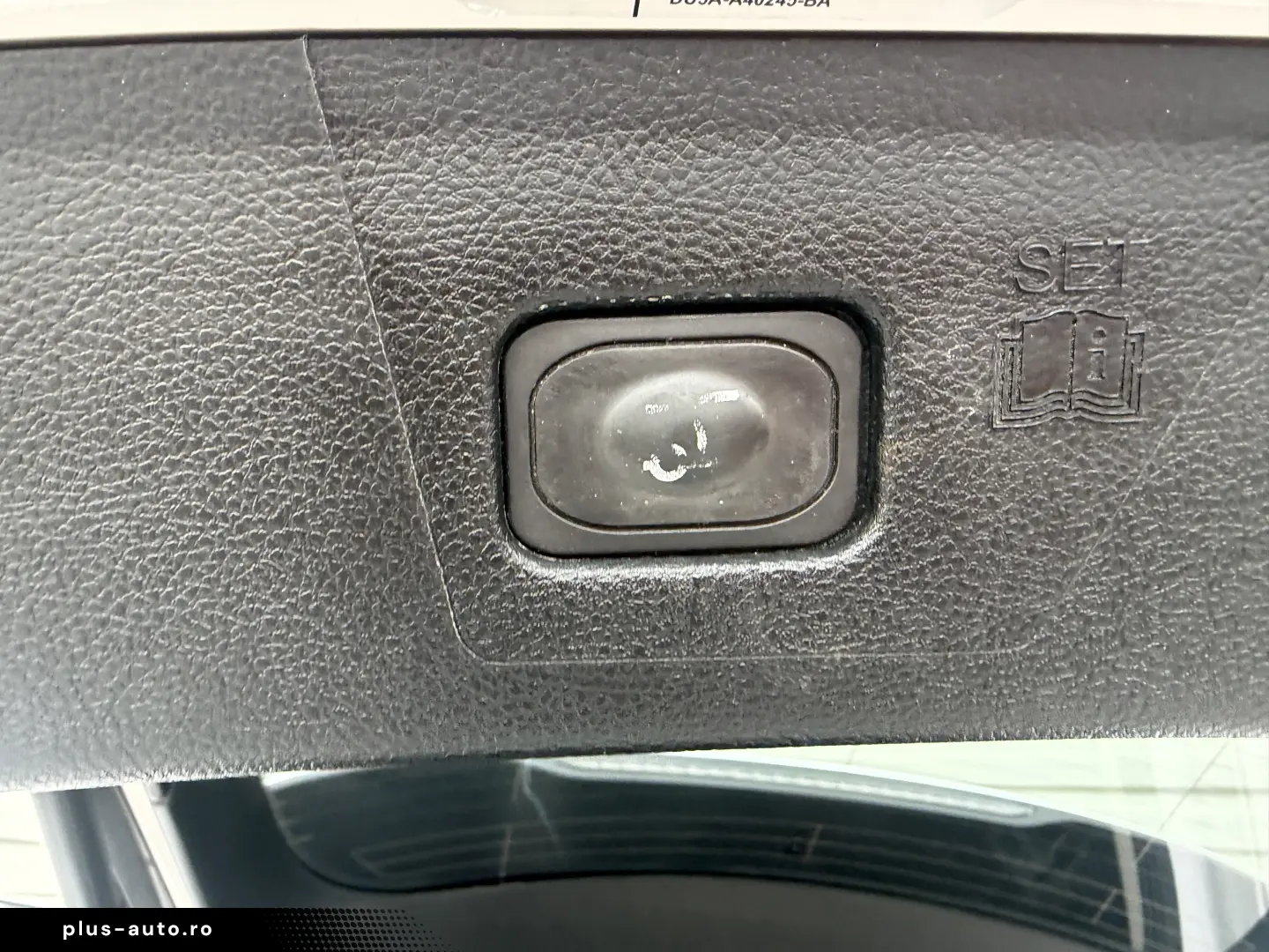 FORD EDGE 4X4 diesel cutie automata TVA DEDUCTIBIL