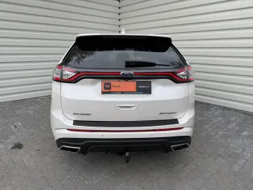 FORD EDGE 4X4 diesel cutie automata TVA DEDUCTIBIL