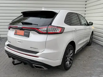 FORD EDGE 4X4 diesel cutie automata TVA DEDUCTIBIL