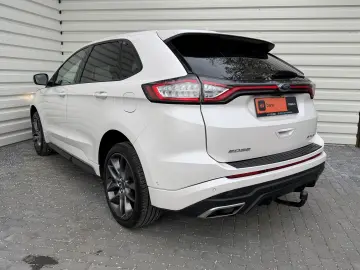 FORD EDGE 4X4 diesel cutie automata TVA DEDUCTIBIL