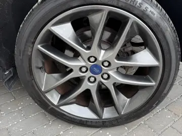 FORD EDGE 4X4 diesel cutie automata TVA DEDUCTIBIL