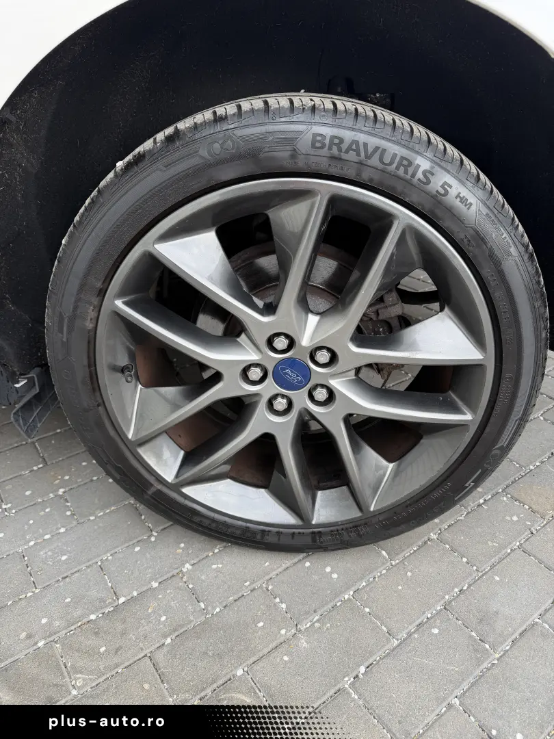 FORD EDGE 4X4 diesel cutie automata TVA DEDUCTIBIL