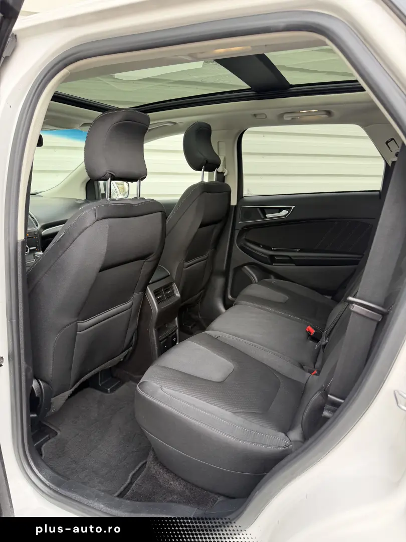 FORD EDGE 4X4 diesel cutie automata TVA DEDUCTIBIL