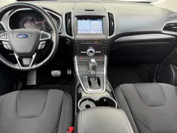 FORD EDGE 4X4 diesel cutie automata TVA DEDUCTIBIL