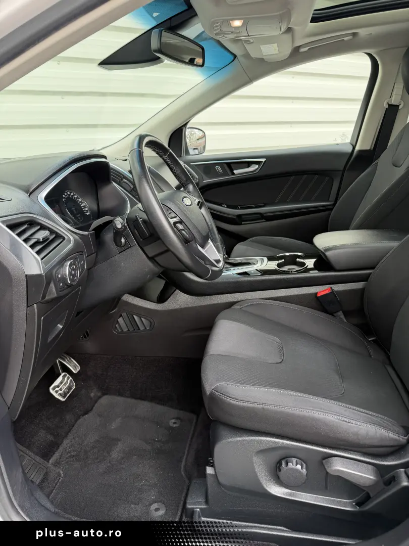 FORD EDGE 4X4 diesel cutie automata TVA DEDUCTIBIL