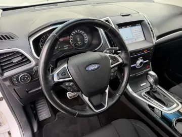 FORD EDGE 4X4 diesel cutie automata TVA DEDUCTIBIL