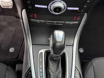 FORD EDGE 4X4 diesel cutie automata TVA DEDUCTIBIL