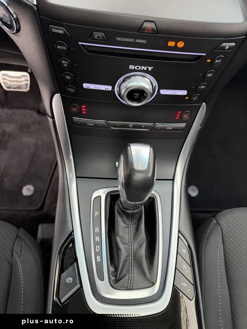 FORD EDGE 4X4 diesel cutie automata TVA DEDUCTIBIL