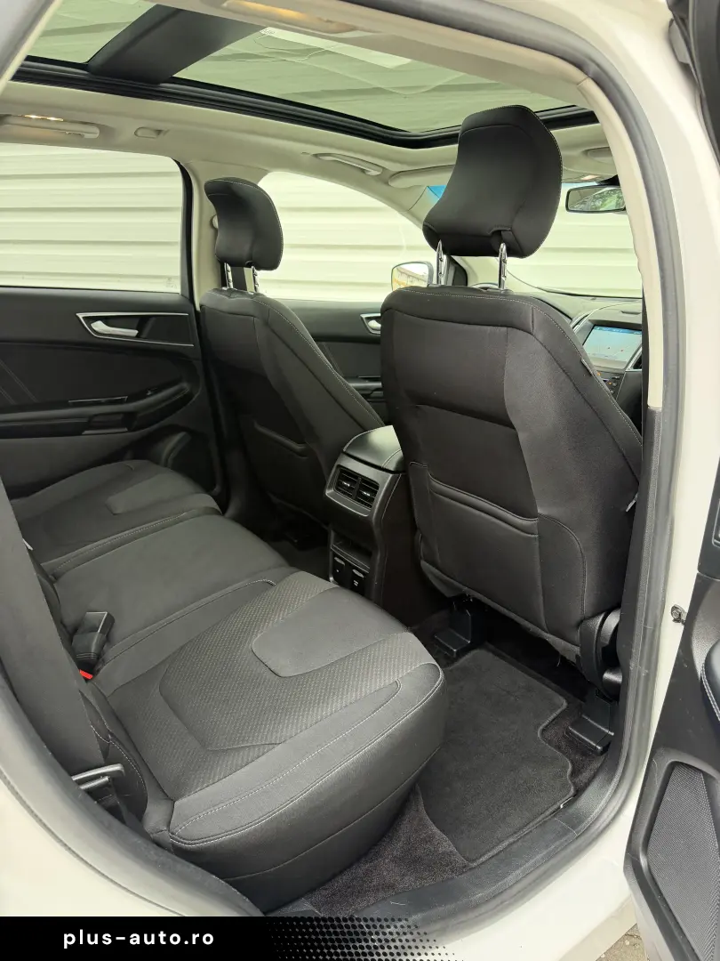 FORD EDGE 4X4 diesel cutie automata TVA DEDUCTIBIL