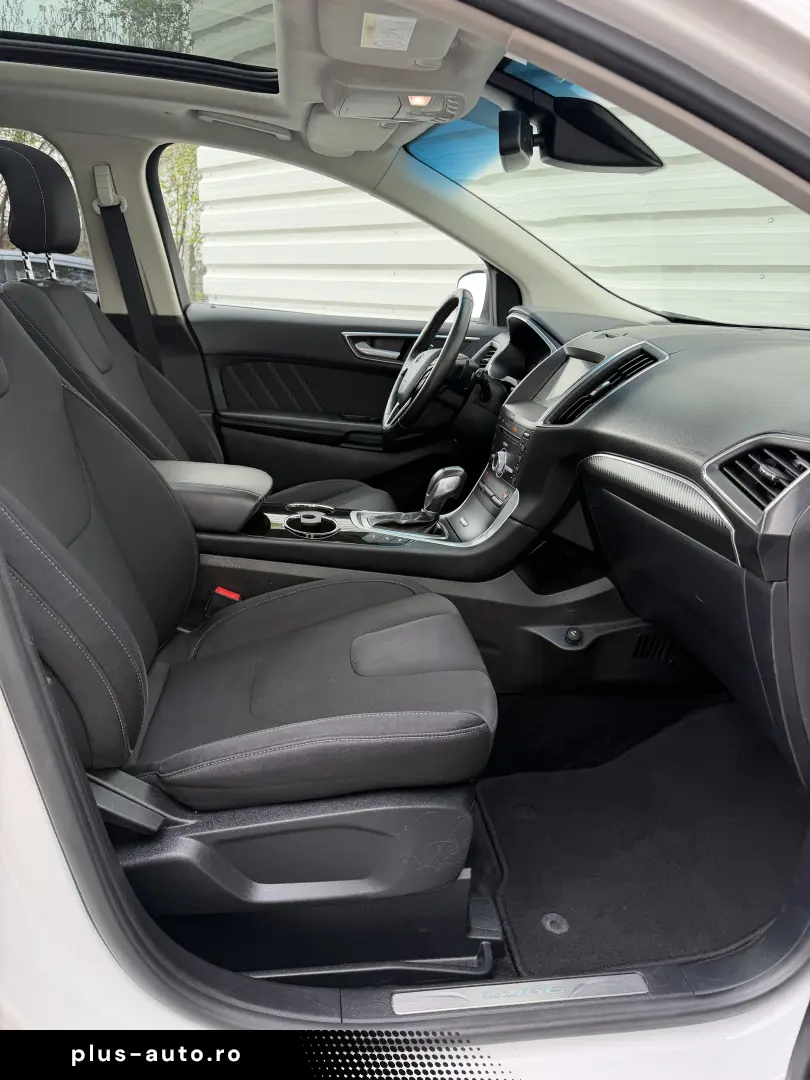 FORD EDGE 4X4 diesel cutie automata TVA DEDUCTIBIL