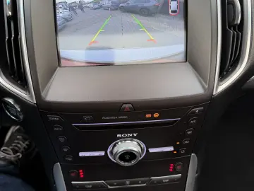 FORD EDGE 4X4 diesel cutie automata TVA DEDUCTIBIL