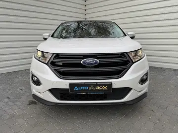 FORD EDGE 4X4 diesel cutie automata TVA DEDUCTIBIL