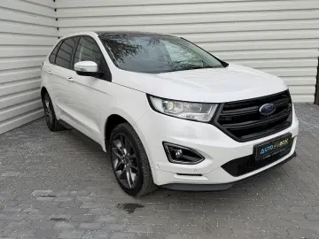 FORD EDGE 4X4 diesel cutie automata TVA DEDUCTIBIL