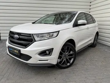 FORD EDGE 4X4 diesel cutie automata TVA DEDUCTIBIL