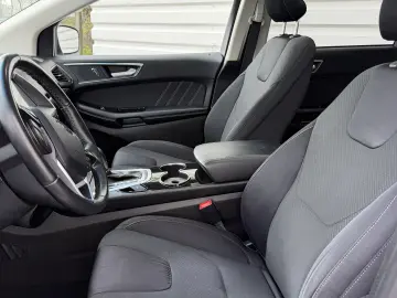 FORD EDGE 4X4 diesel cutie automata TVA DEDUCTIBIL