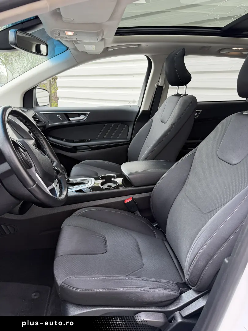 FORD EDGE 4X4 diesel cutie automata TVA DEDUCTIBIL