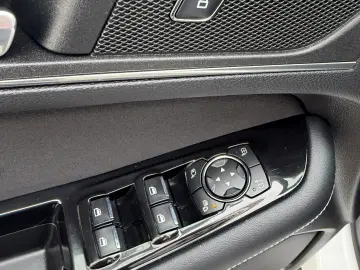 FORD EDGE 4X4 diesel cutie automata TVA DEDUCTIBIL