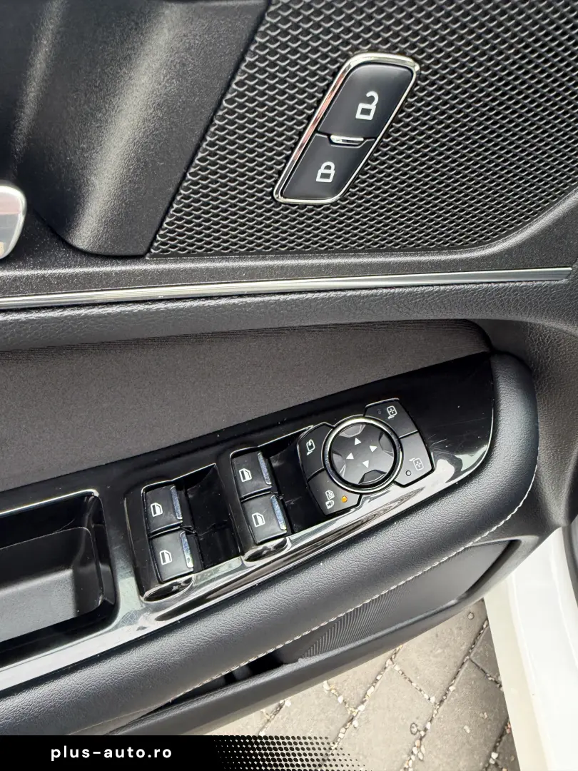 FORD EDGE 4X4 diesel cutie automata TVA DEDUCTIBIL